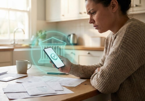 Understanding Your Tax Return Status Messages