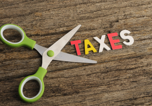 Understanding Tax Deductions and Credits