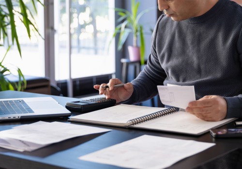 Options for Late Tax Filers