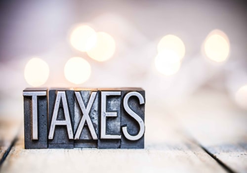 Understanding Interest on Unpaid Taxes