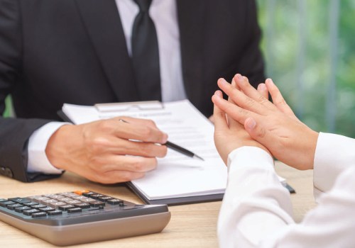 Understanding the Impact of Missing Documentation on Your Tax Return