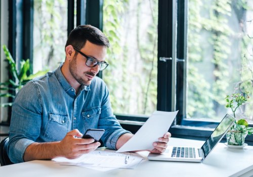 Understanding the Impact of Late Tax Filing Penalties