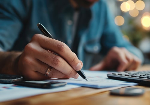 Understanding Filing Extensions for Military Personnel