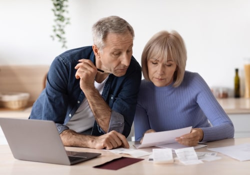 Understanding the Financial Consequences of Tax Filing Errors